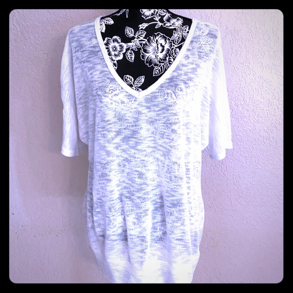 Lane Bryant top